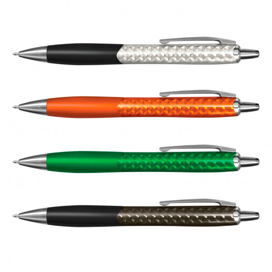 Vegas Pens Colours Main